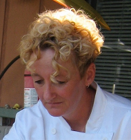  Liane Ingham, Founder, The Artisan Kitchen and Cafe